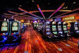 Онлайн казино Columbus Casino